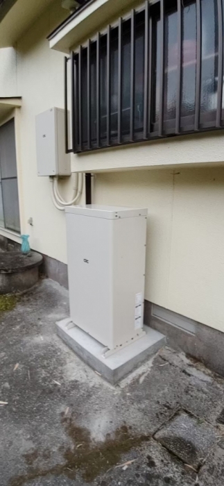 大分県大分市 Y様邸