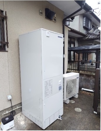 熊本県宇城市A様邸